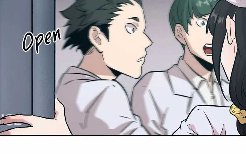 Left Handed Mutation Chapter 5 - halaman 8