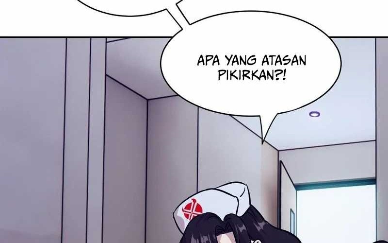 Left Handed Mutation Chapter 6 - halaman 12