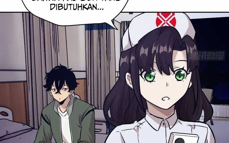 Left Handed Mutation Chapter 6 - halaman 16