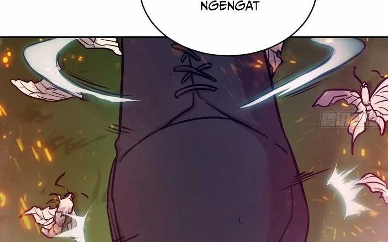 Left Handed Mutation Chapter 6 - halaman 22