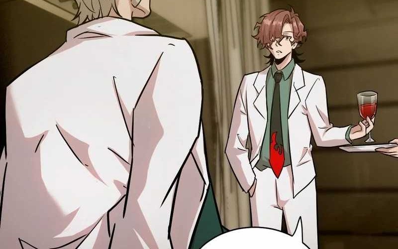 Left Handed Mutation Chapter 6 - halaman 24