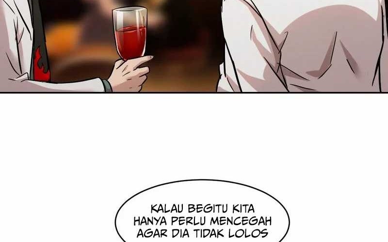 Left Handed Mutation Chapter 6 - halaman 26