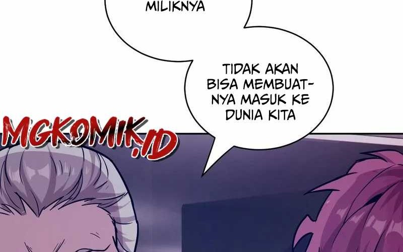 Left Handed Mutation Chapter 6 - halaman 28