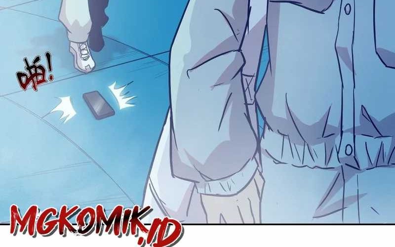 Left Handed Mutation Chapter 6 - halaman 32