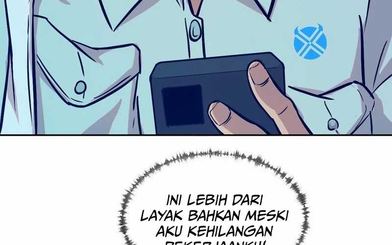Left Handed Mutation Chapter 6 - halaman 34