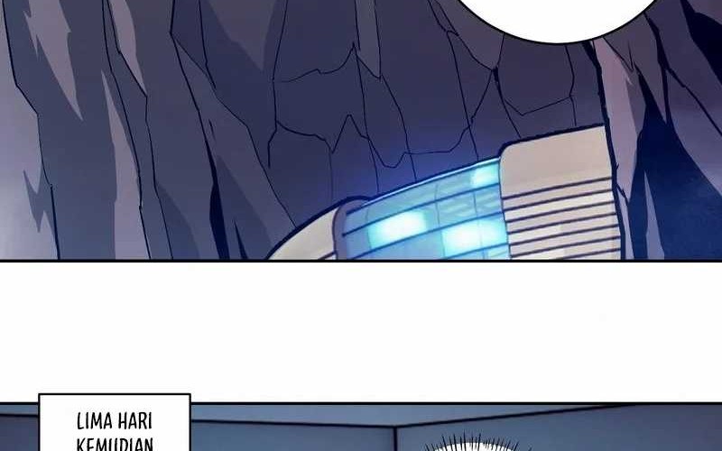 Left Handed Mutation Chapter 6 - halaman 38