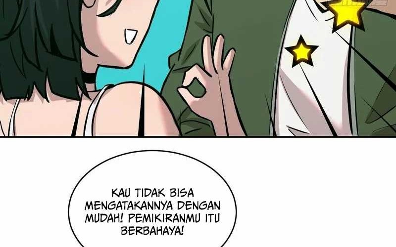 Left Handed Mutation Chapter 6 - halaman 4