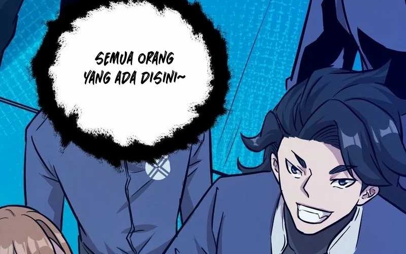 Left Handed Mutation Chapter 6 - halaman 44