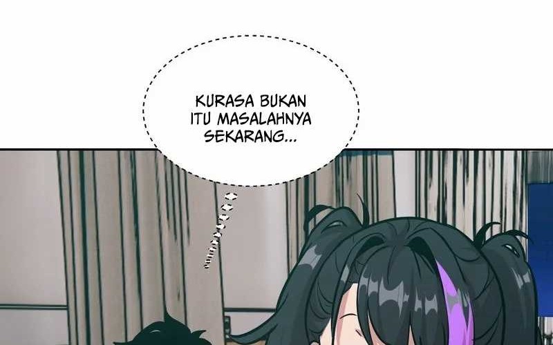 Left Handed Mutation Chapter 6 - halaman 6