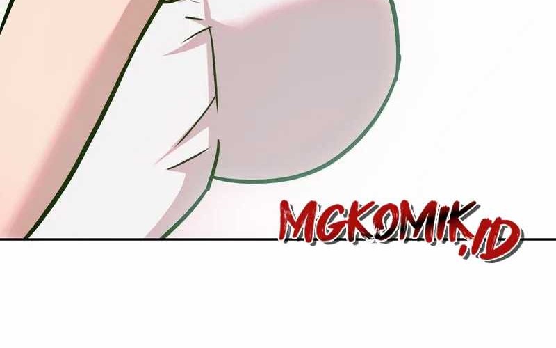 Left Handed Mutation Chapter 6 - halaman 8