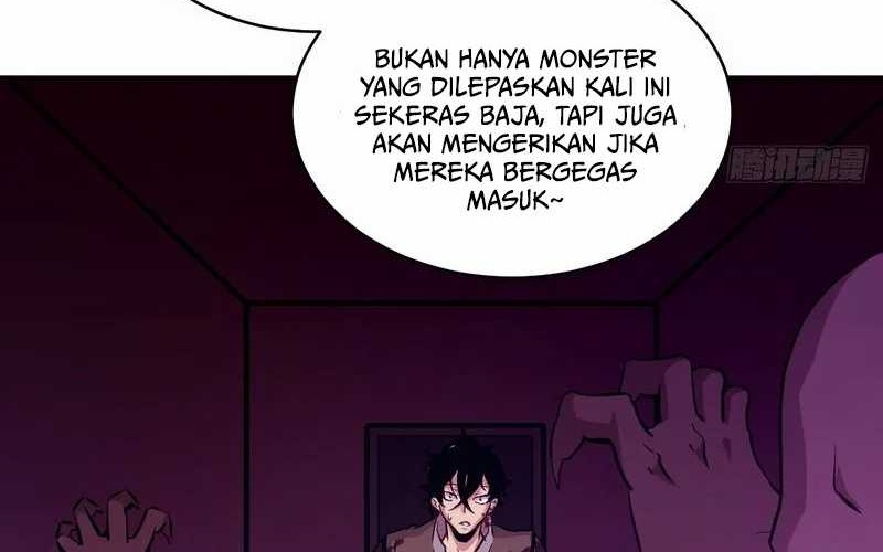 Left Handed Mutation Chapter 7 - halaman 14