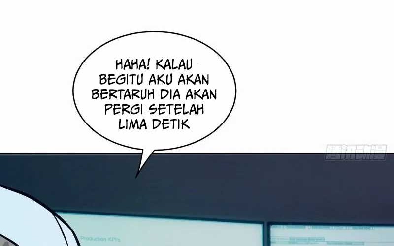 Left Handed Mutation Chapter 7 - halaman 26