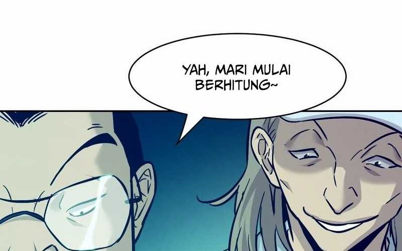 Left Handed Mutation Chapter 7 - halaman 30