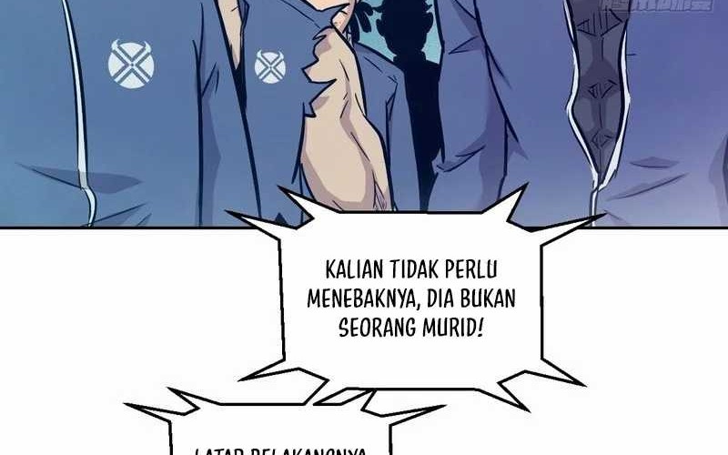 Left Handed Mutation Chapter 7 - halaman 4