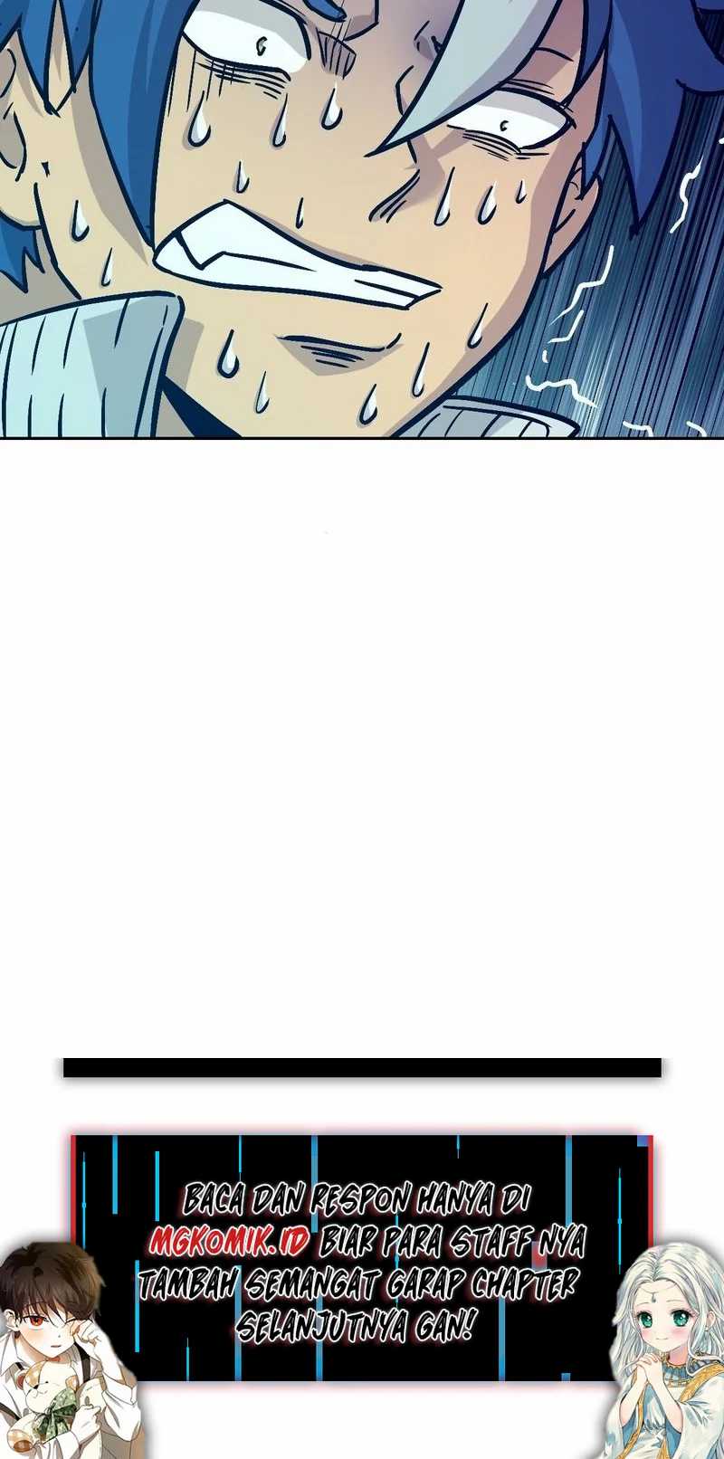 Left Handed Mutation Chapter 7 - halaman 45
