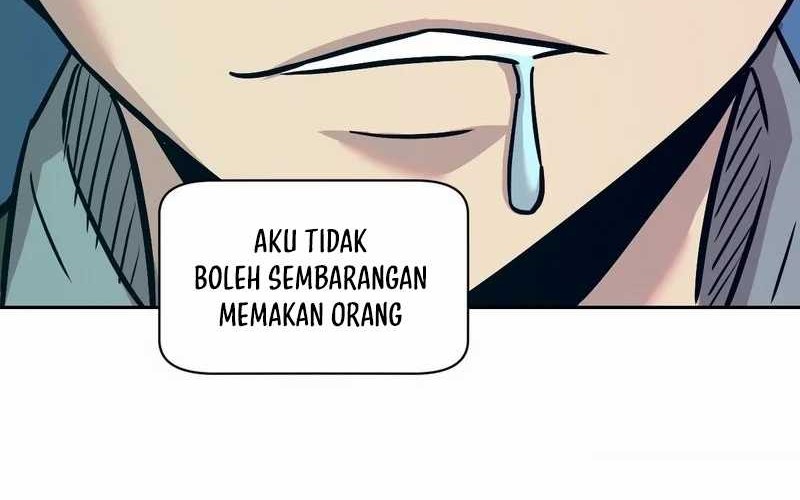 Left Handed Mutation Chapter 7 - halaman 8