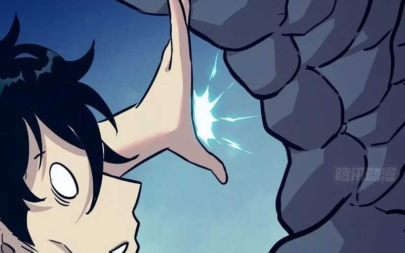 Left Handed Mutation Chapter 8 - halaman 10