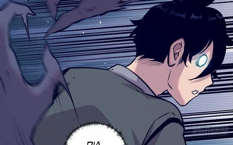 Left Handed Mutation Chapter 8 - halaman 20