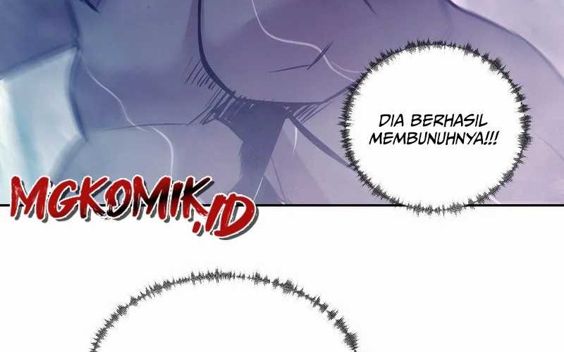 Left Handed Mutation Chapter 8 - halaman 24