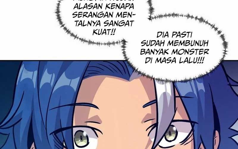 Left Handed Mutation Chapter 8 - halaman 26