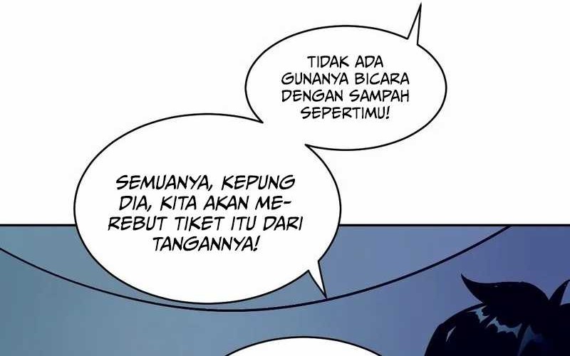 Left Handed Mutation Chapter 8 - halaman 32