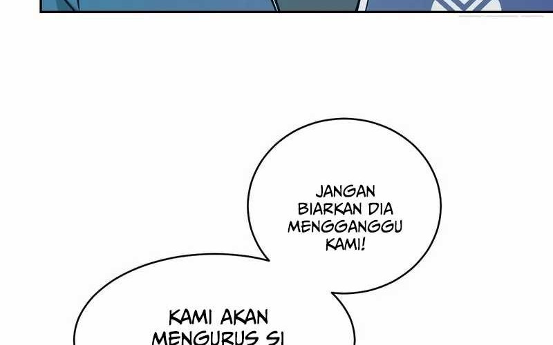 Left Handed Mutation Chapter 8 - halaman 34