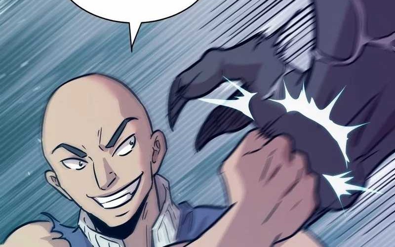 Left Handed Mutation Chapter 8 - halaman 38