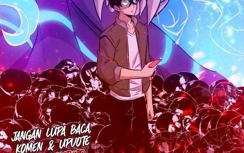 Left Handed Mutation Chapter 8 - halaman 4