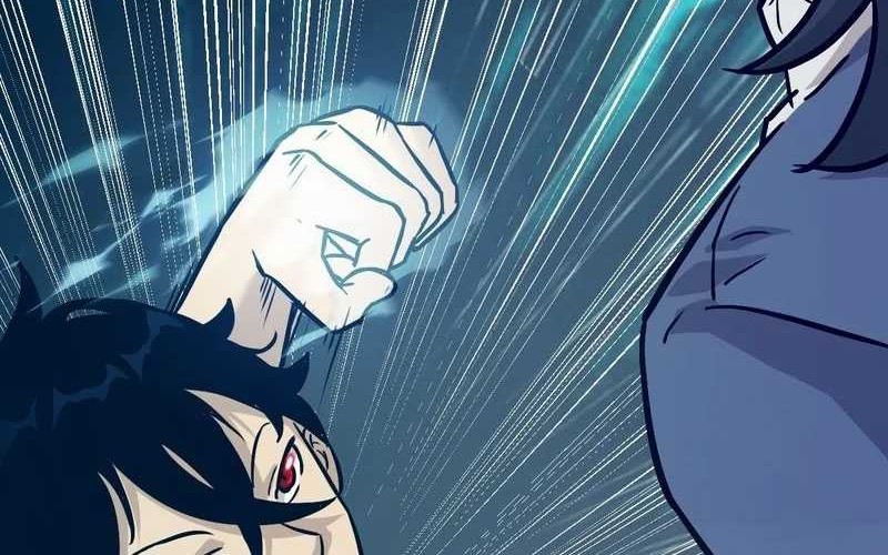 Left Handed Mutation Chapter 8 - halaman 44