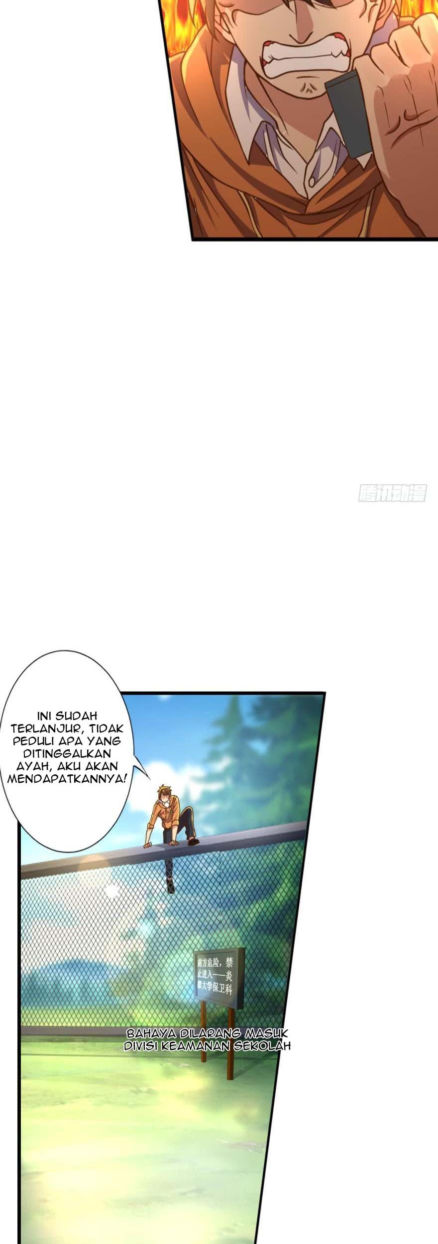 Legacy Chapter 1 - halaman 12