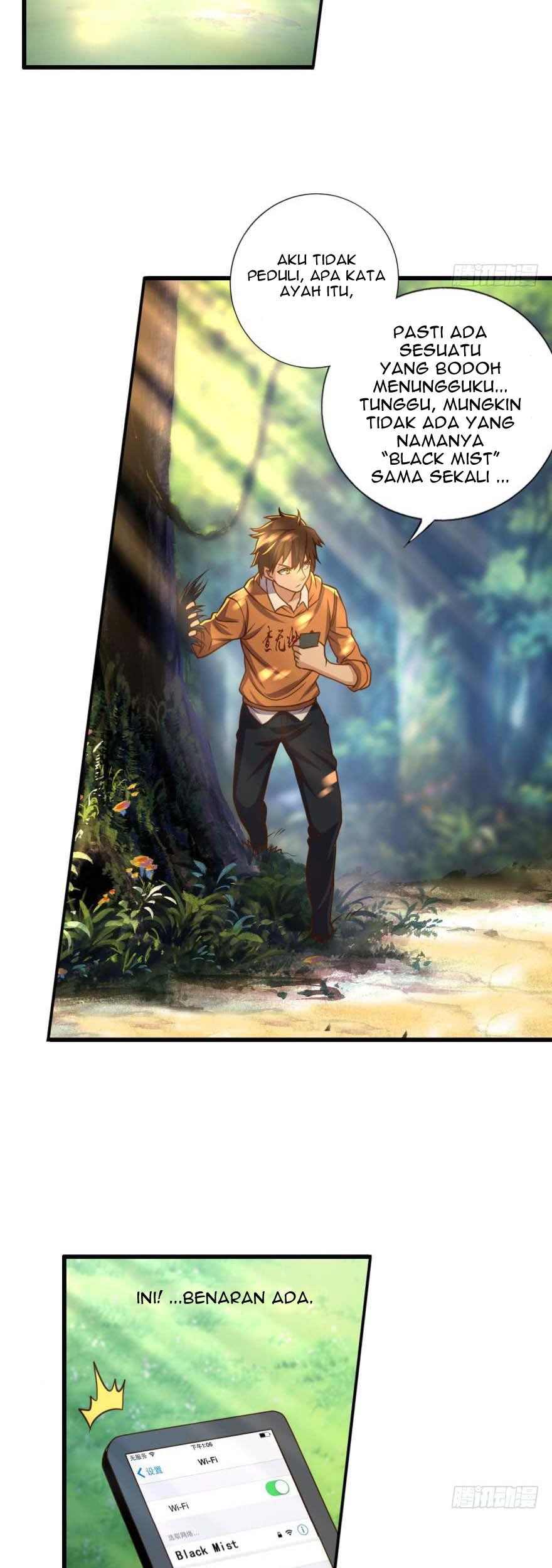 Legacy Chapter 1 - halaman 13
