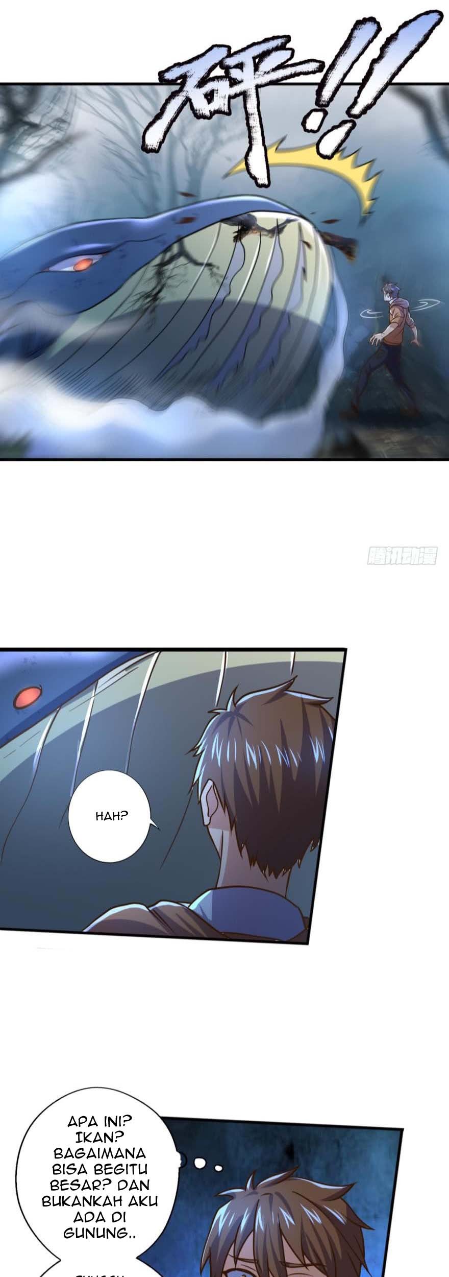 Legacy Chapter 1 - halaman 20