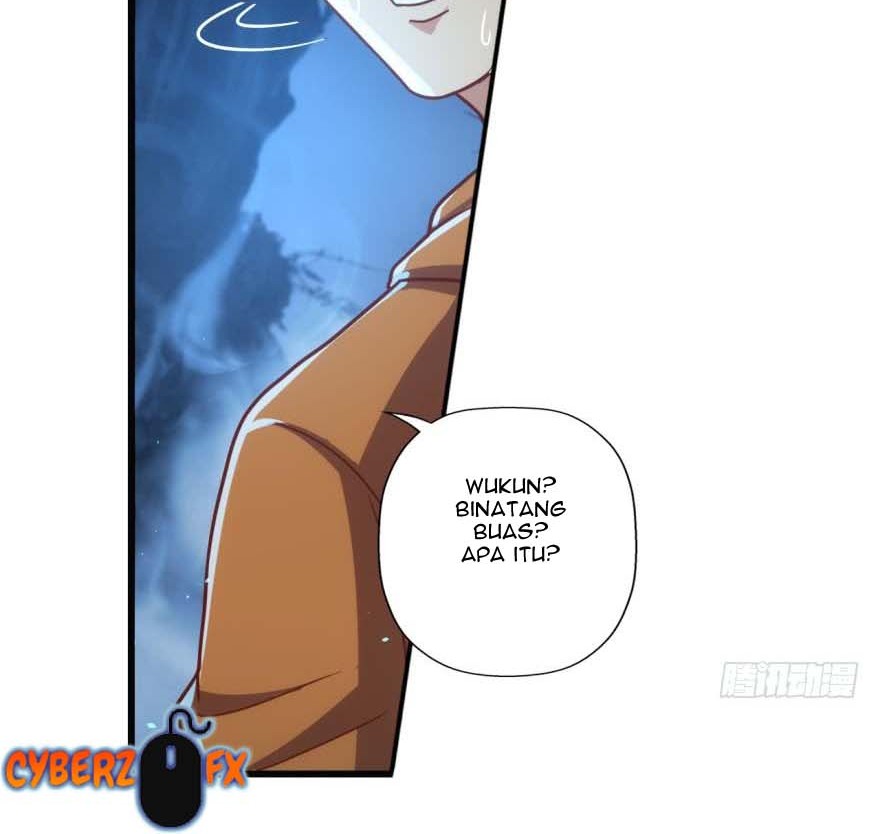 Legacy Chapter 1 - halaman 23