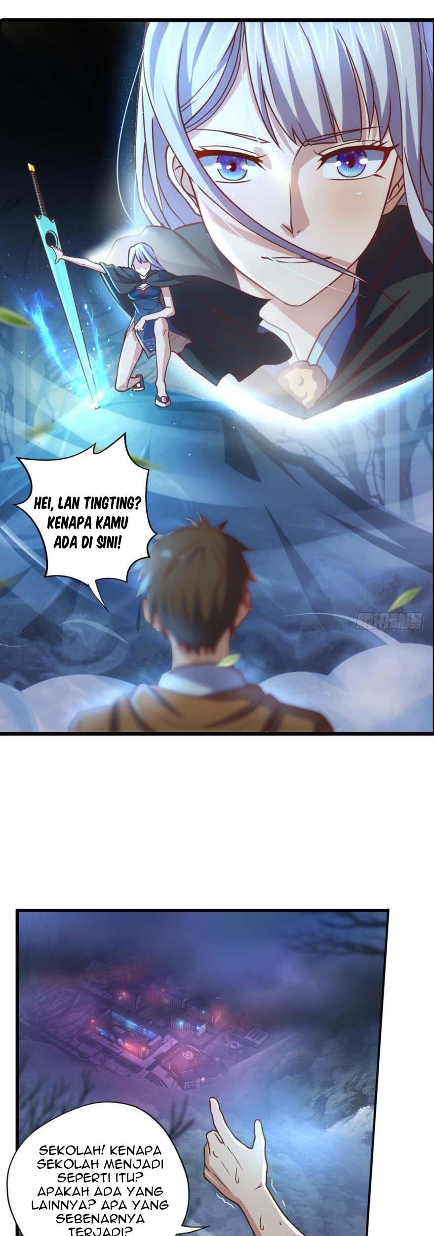 Legacy Chapter 1 - halaman 24