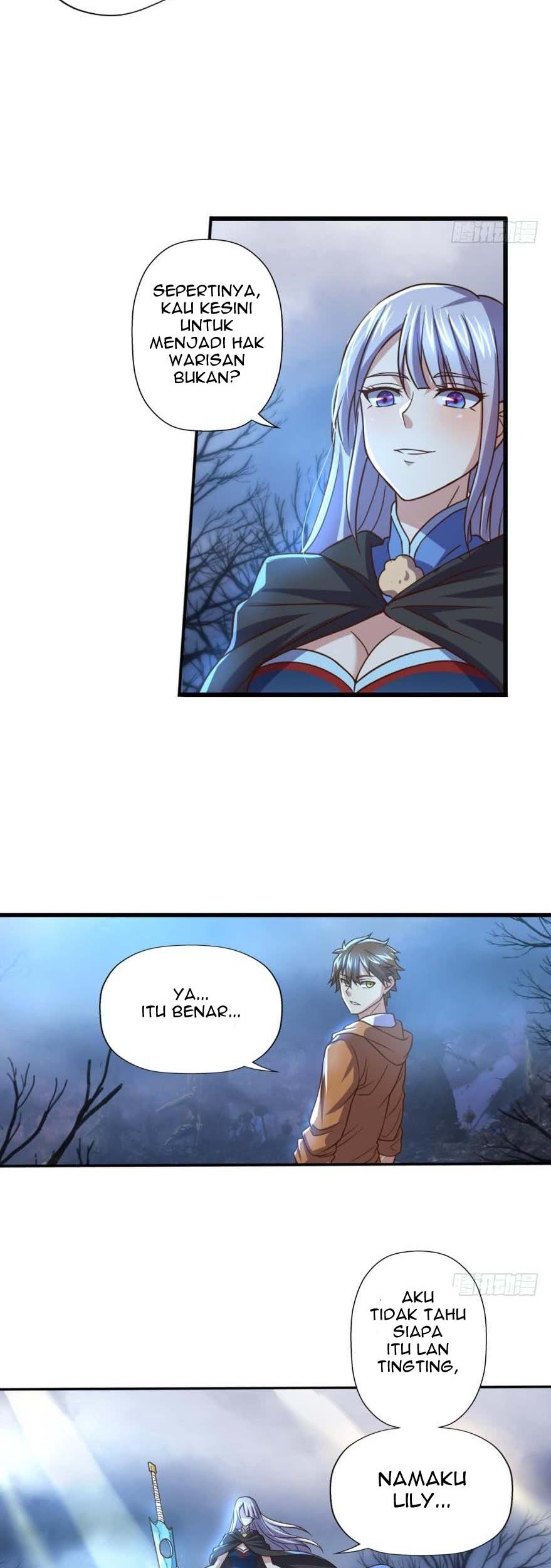 Legacy Chapter 1 - halaman 26