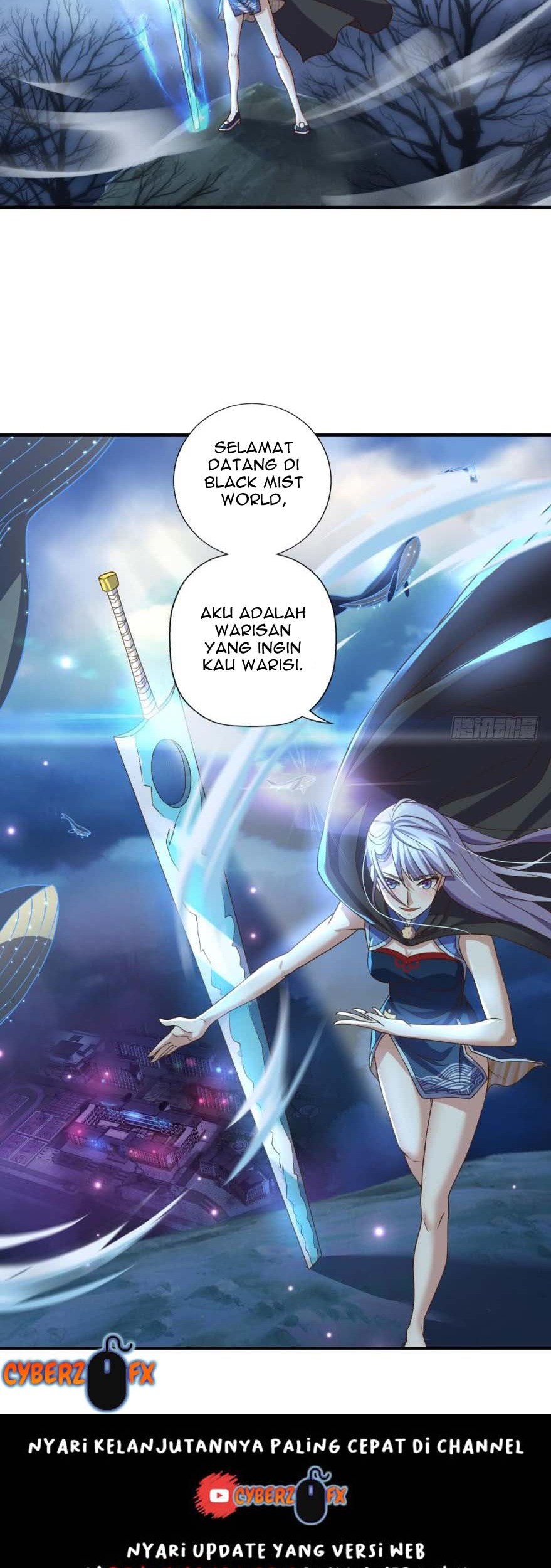 Legacy Chapter 1 - halaman 28
