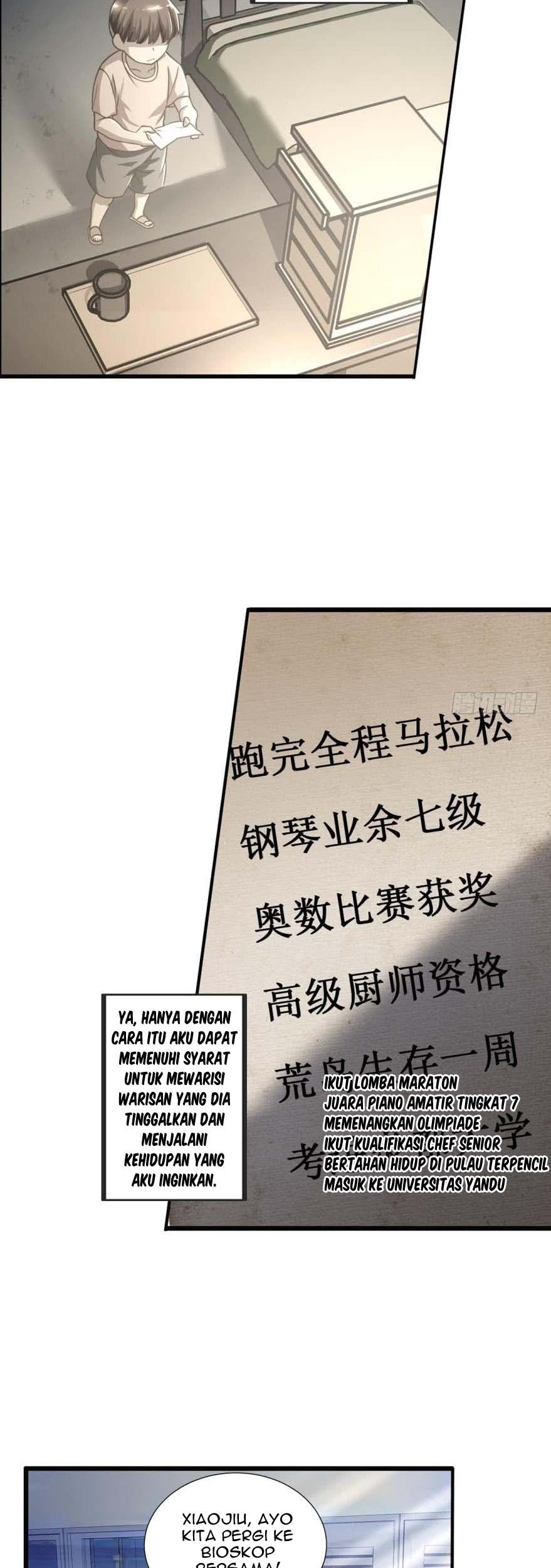 Legacy Chapter 1 - halaman 3