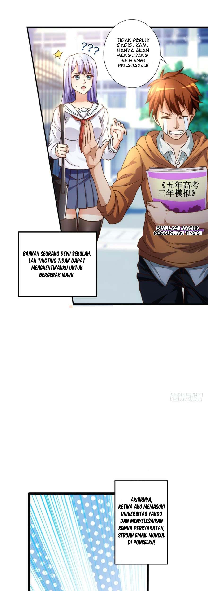 Legacy Chapter 1 - halaman 7