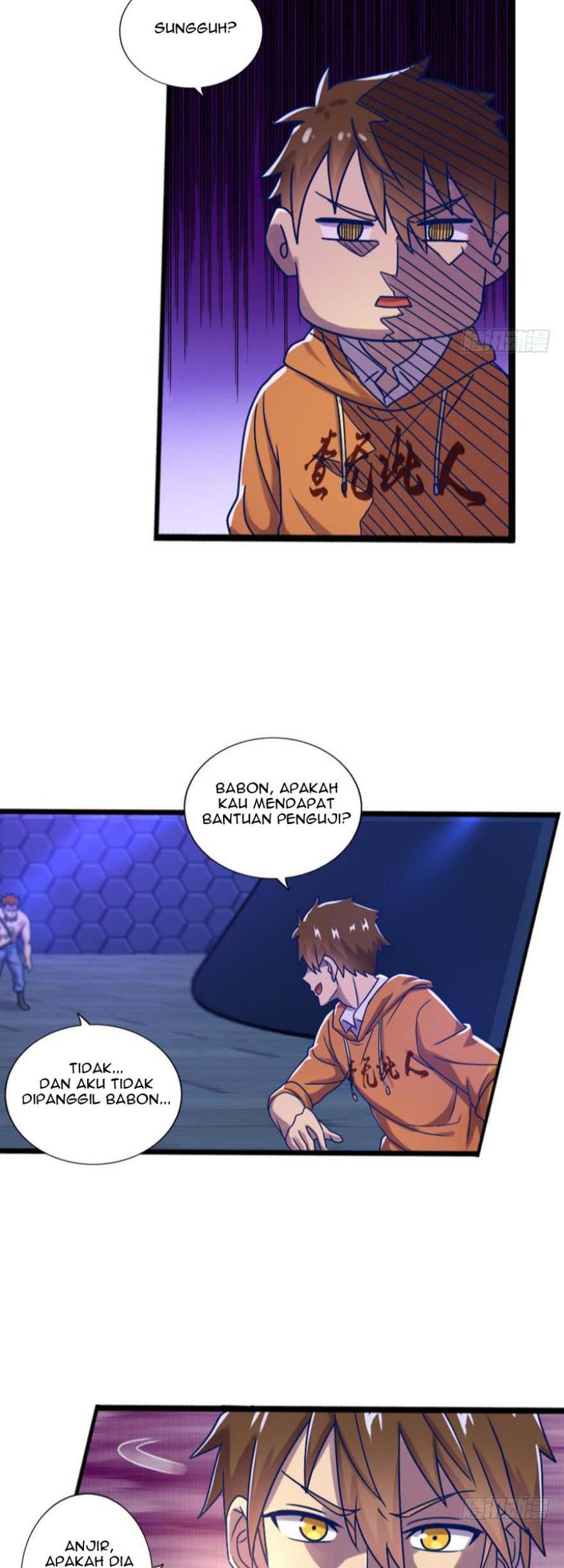 Legacy Chapter 10 - halaman 12