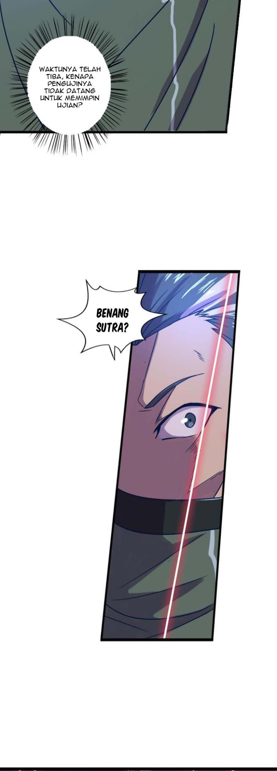 Legacy Chapter 10 - halaman 16