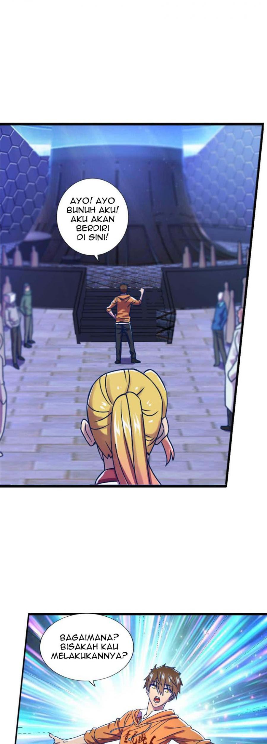 Legacy Chapter 10 - halaman 2