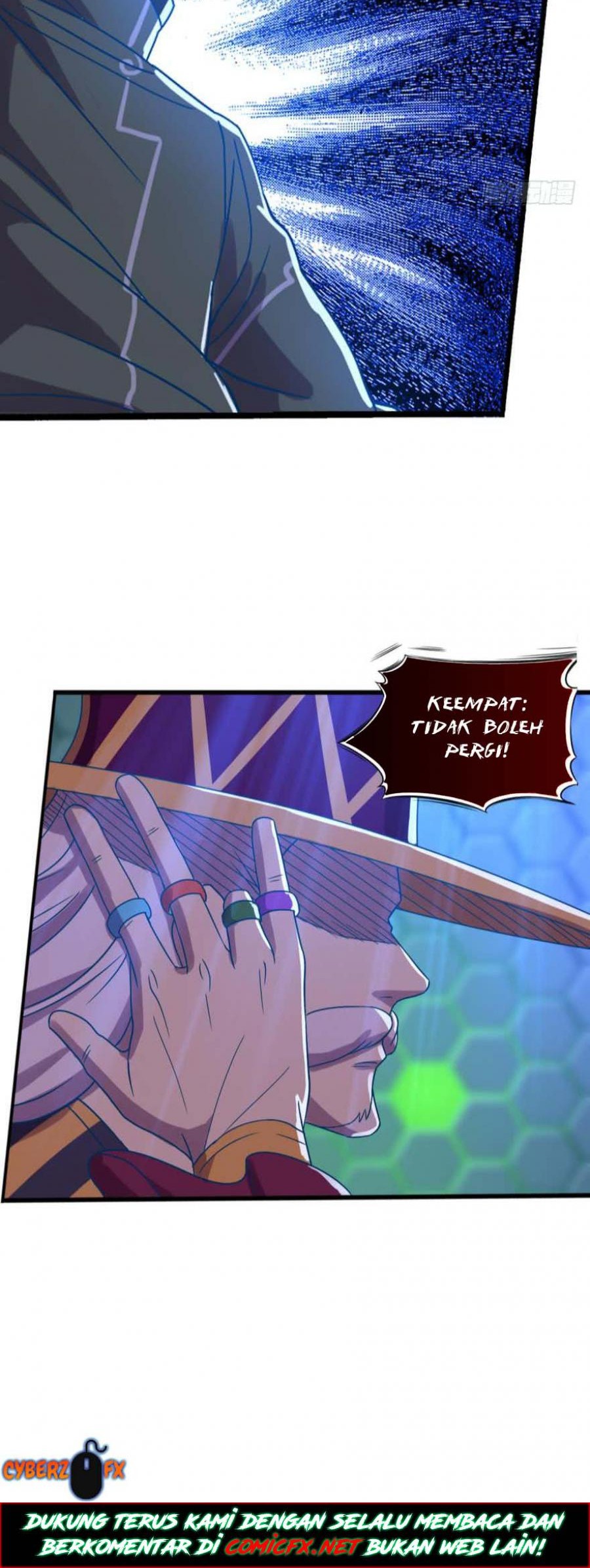 Legacy Chapter 10 - halaman 25