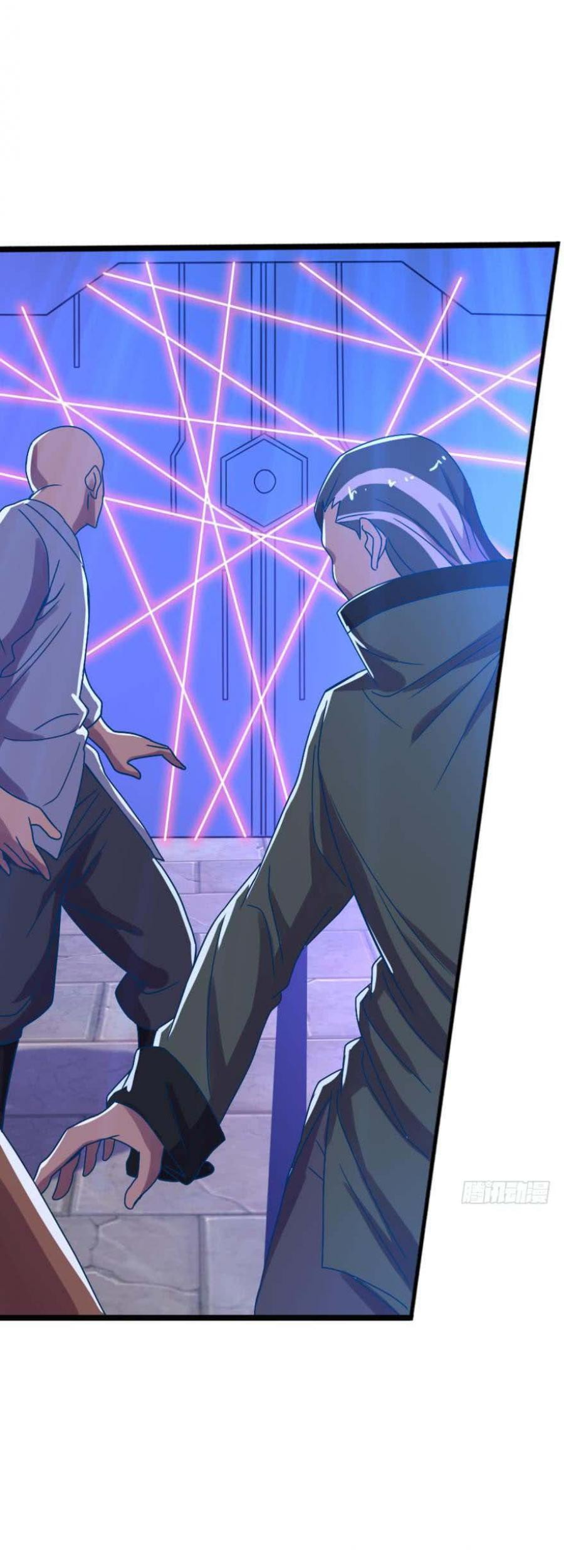 Legacy Chapter 10 - halaman 26