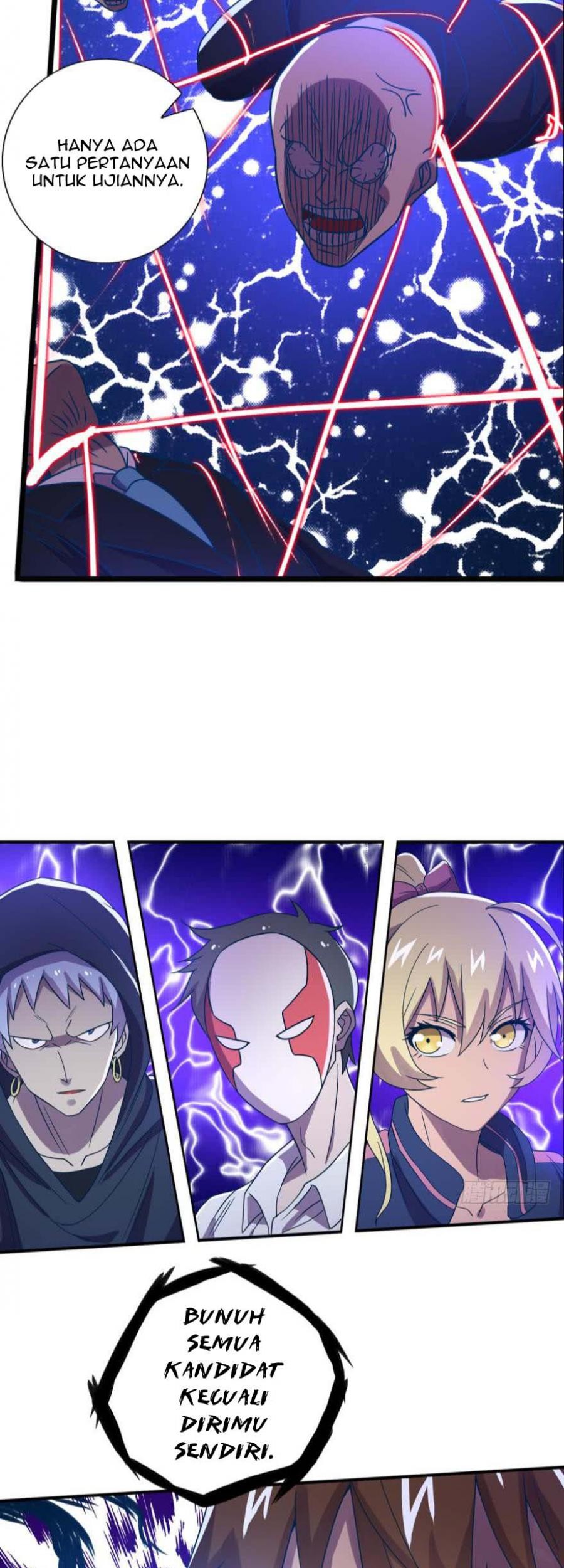 Legacy Chapter 10 - halaman 30