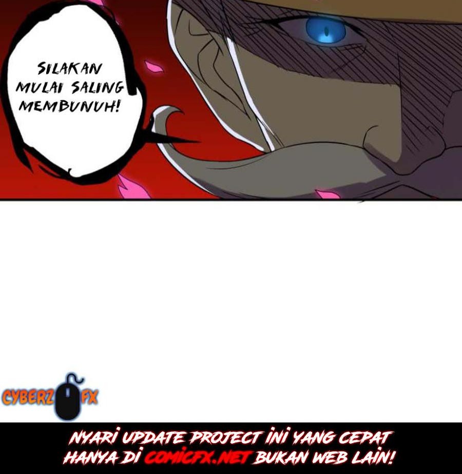 Legacy Chapter 10 - halaman 32