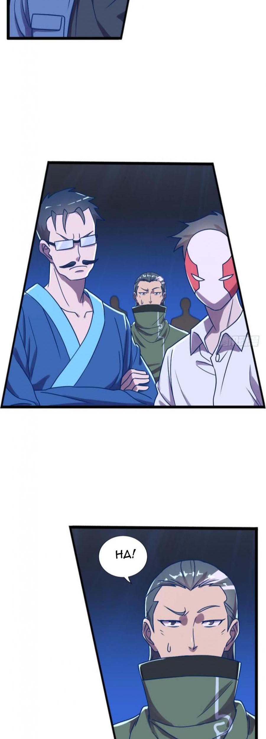 Legacy Chapter 10 - halaman 7