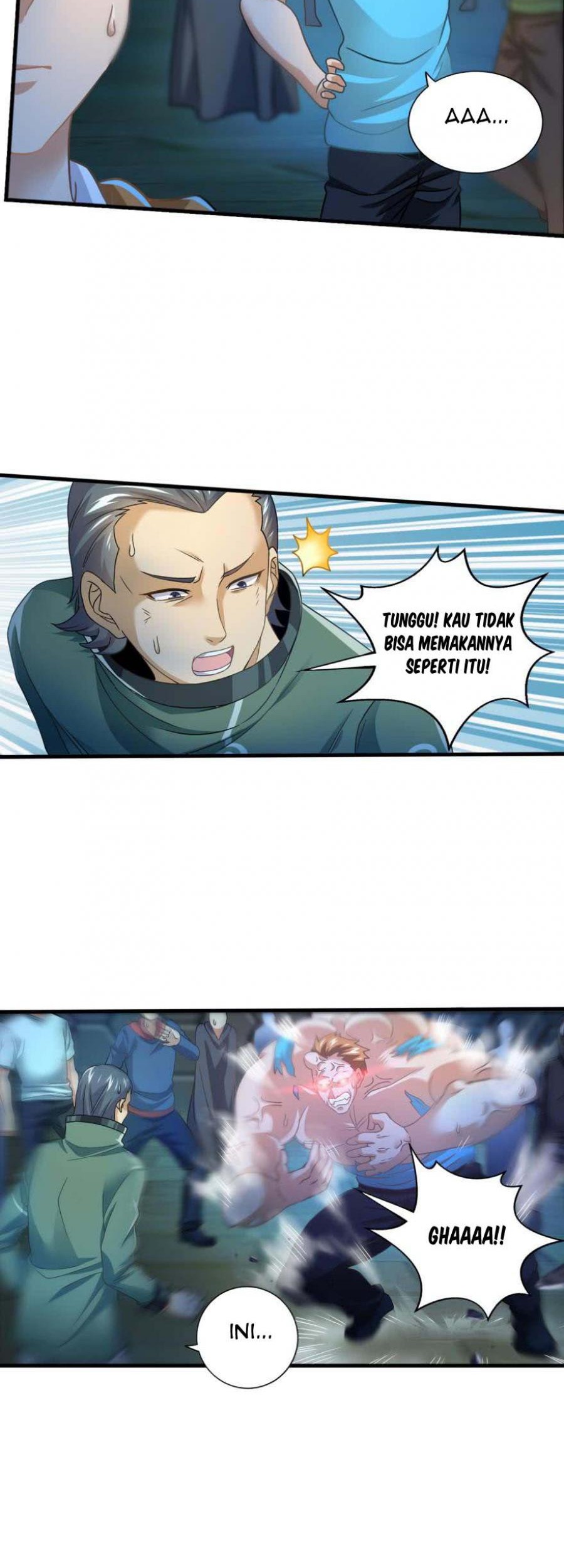 Legacy Chapter 11 - halaman 12