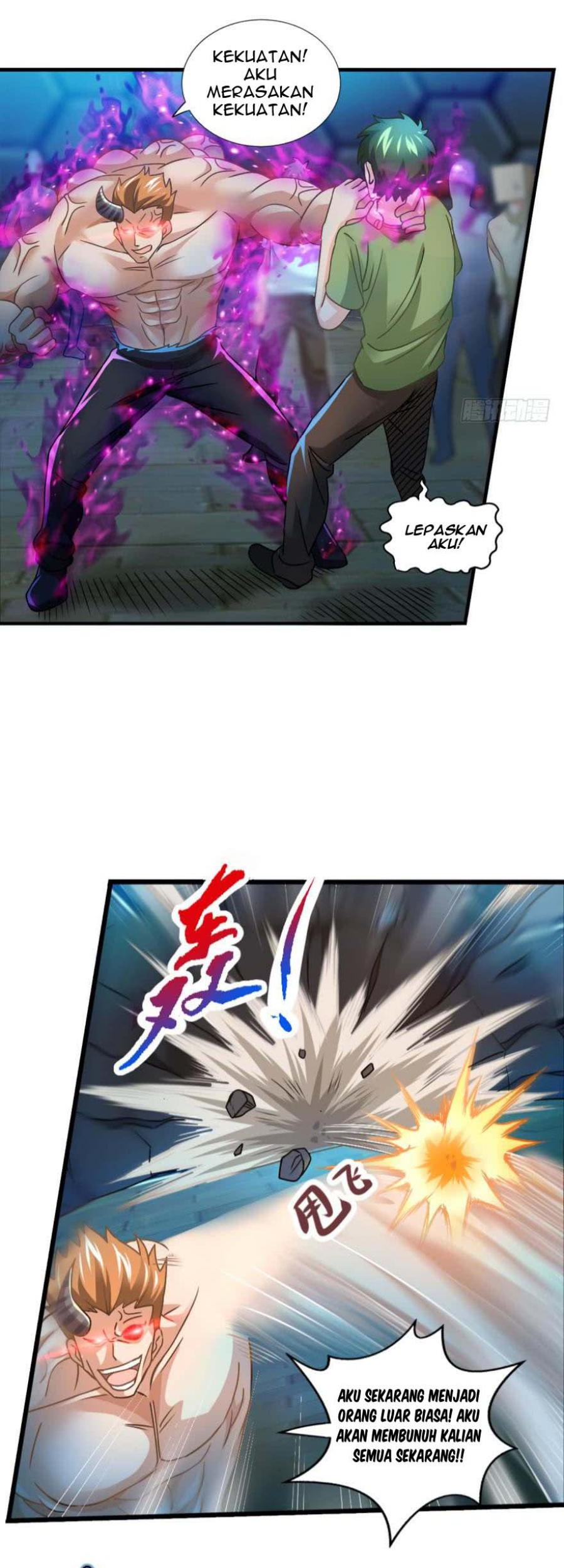 Legacy Chapter 11 - halaman 13
