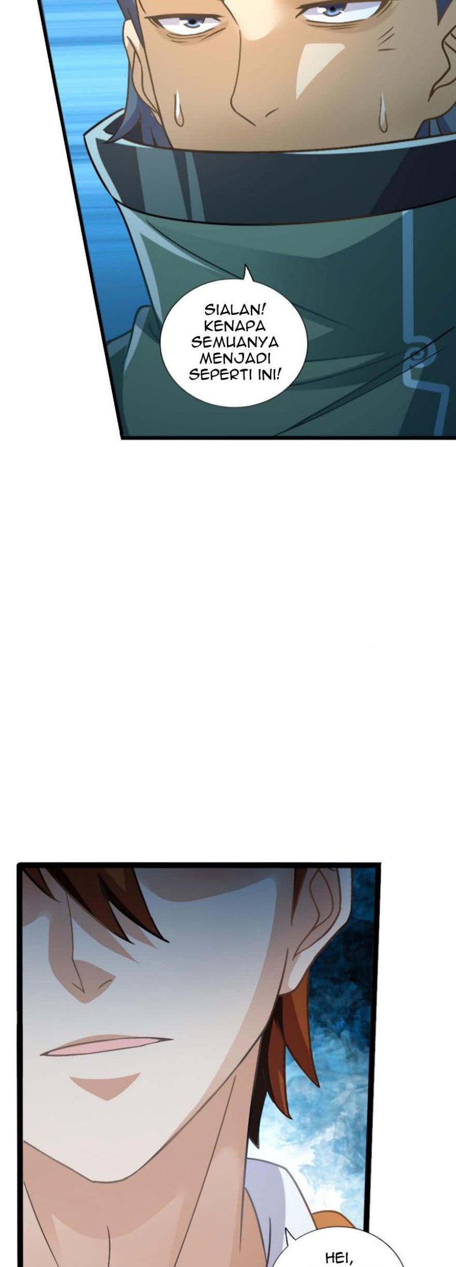Legacy Chapter 11 - halaman 16
