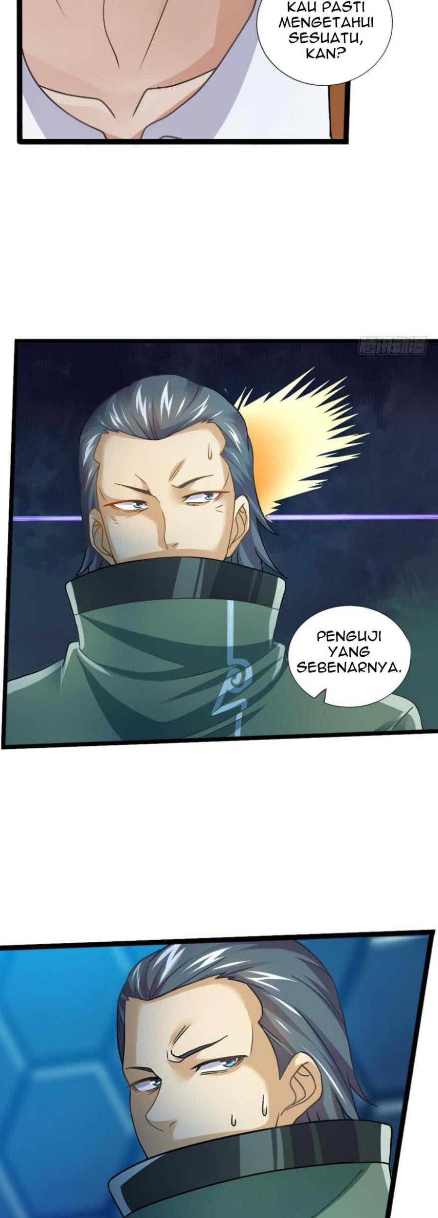Legacy Chapter 11 - halaman 17